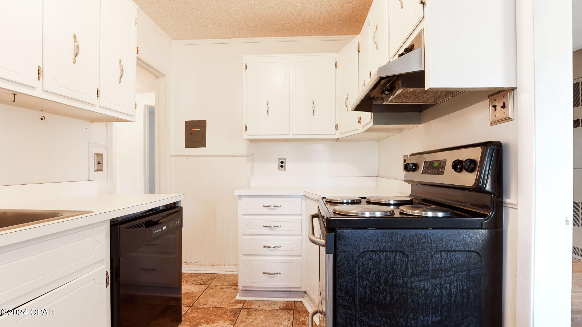 Cove Terrace - Residential