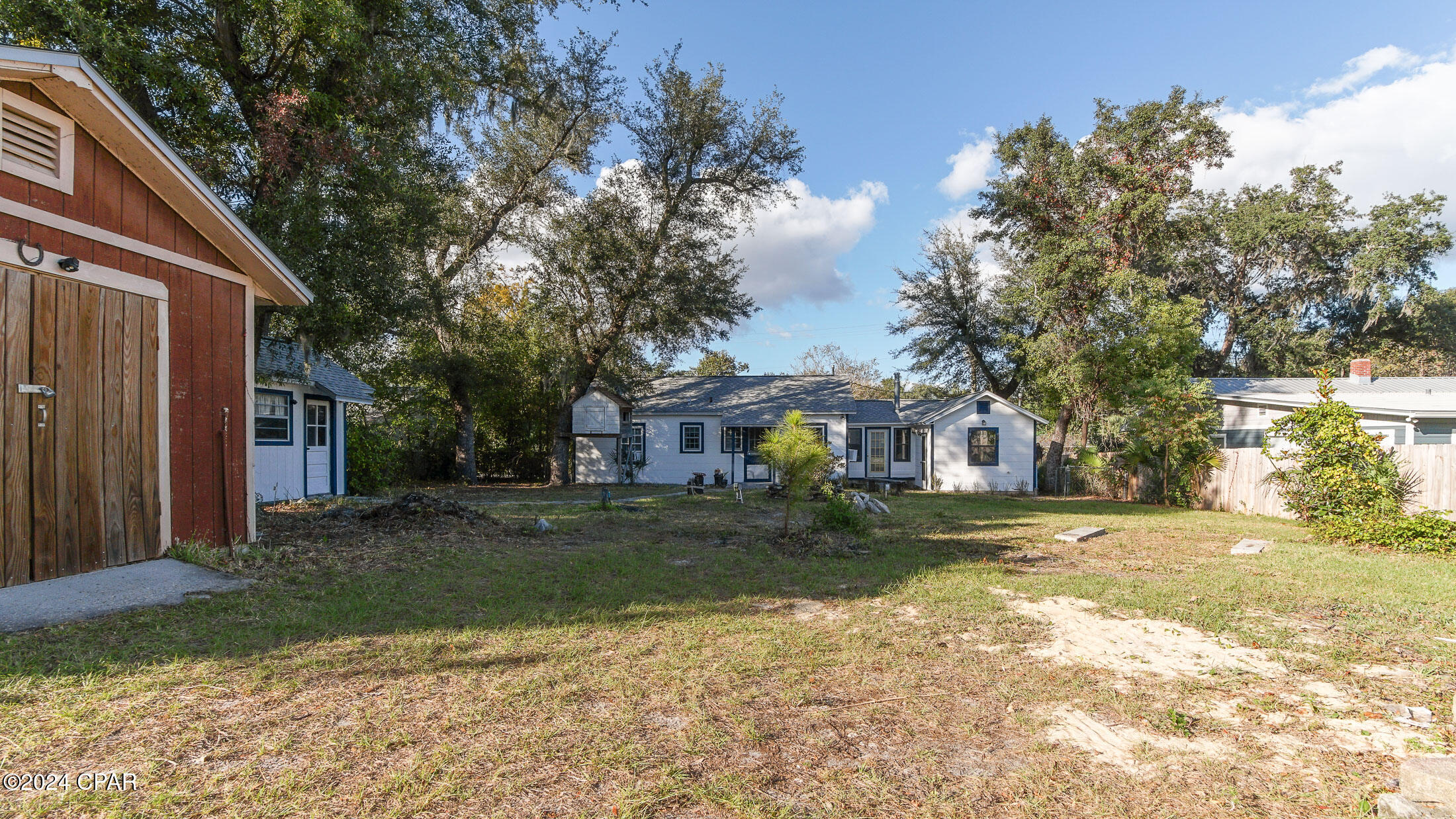 Cove Terrace - Residential