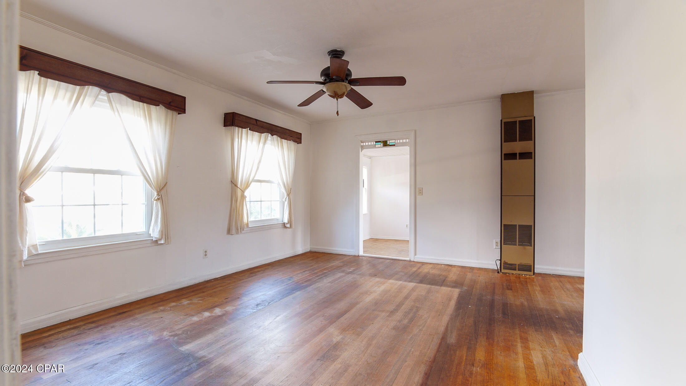 Cove Terrace - Residential