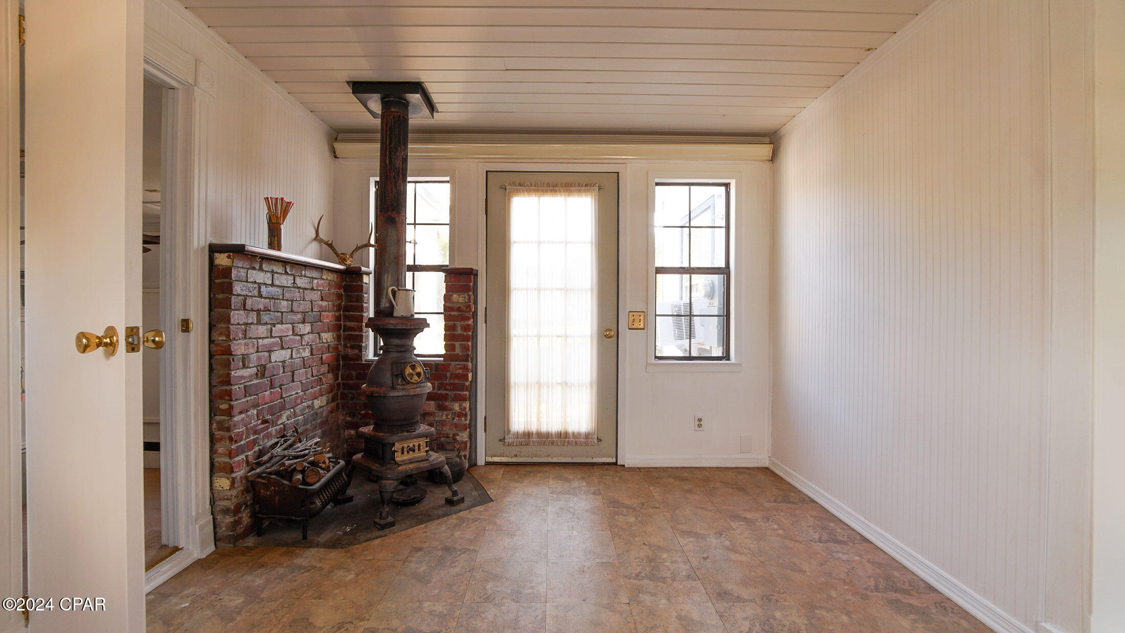 Cove Terrace - Residential