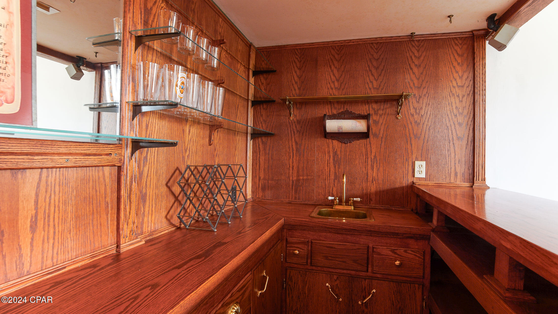 Cove Terrace - Residential