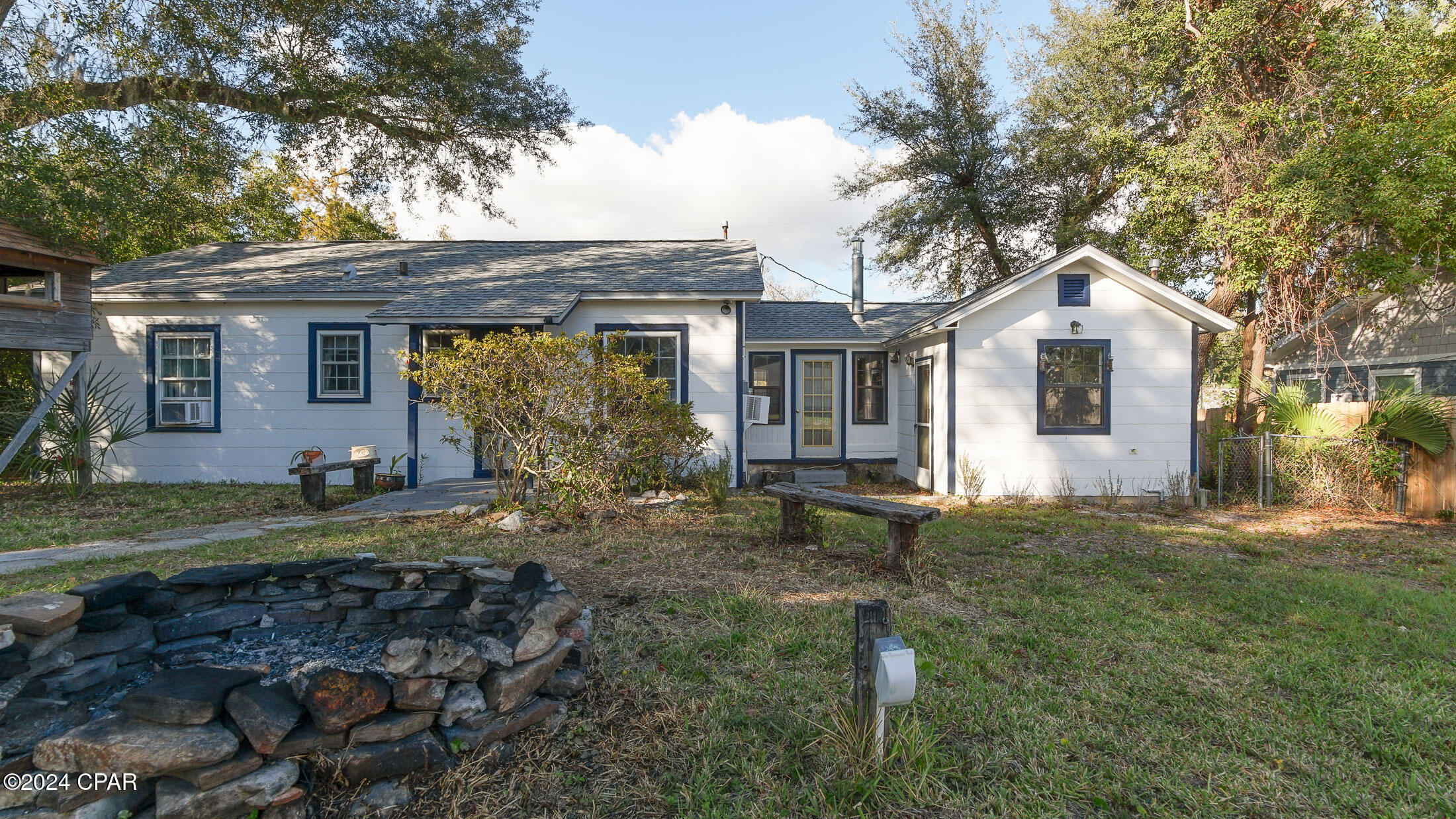 Cove Terrace - Residential