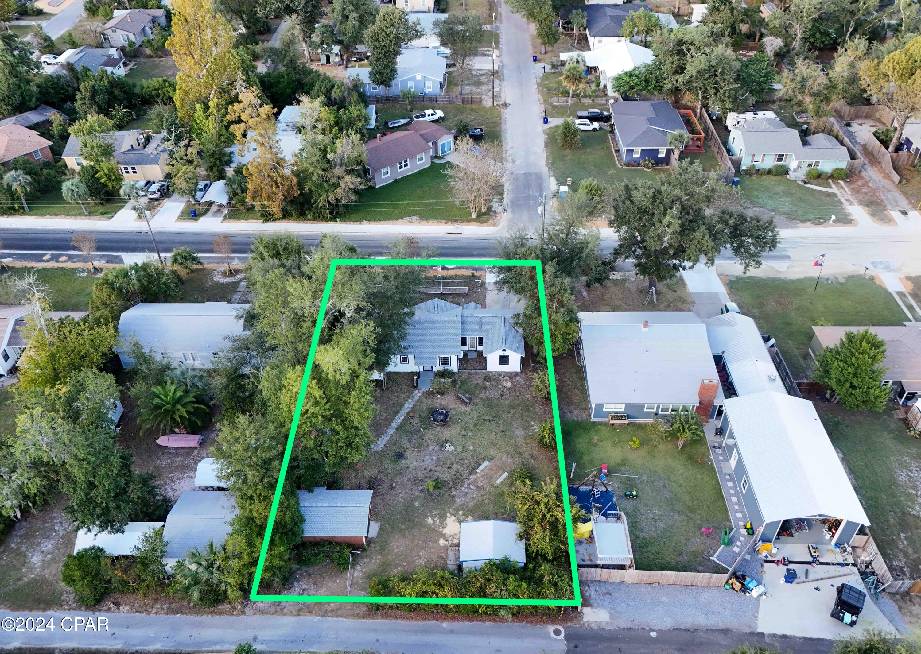 Cove Terrace - Residential