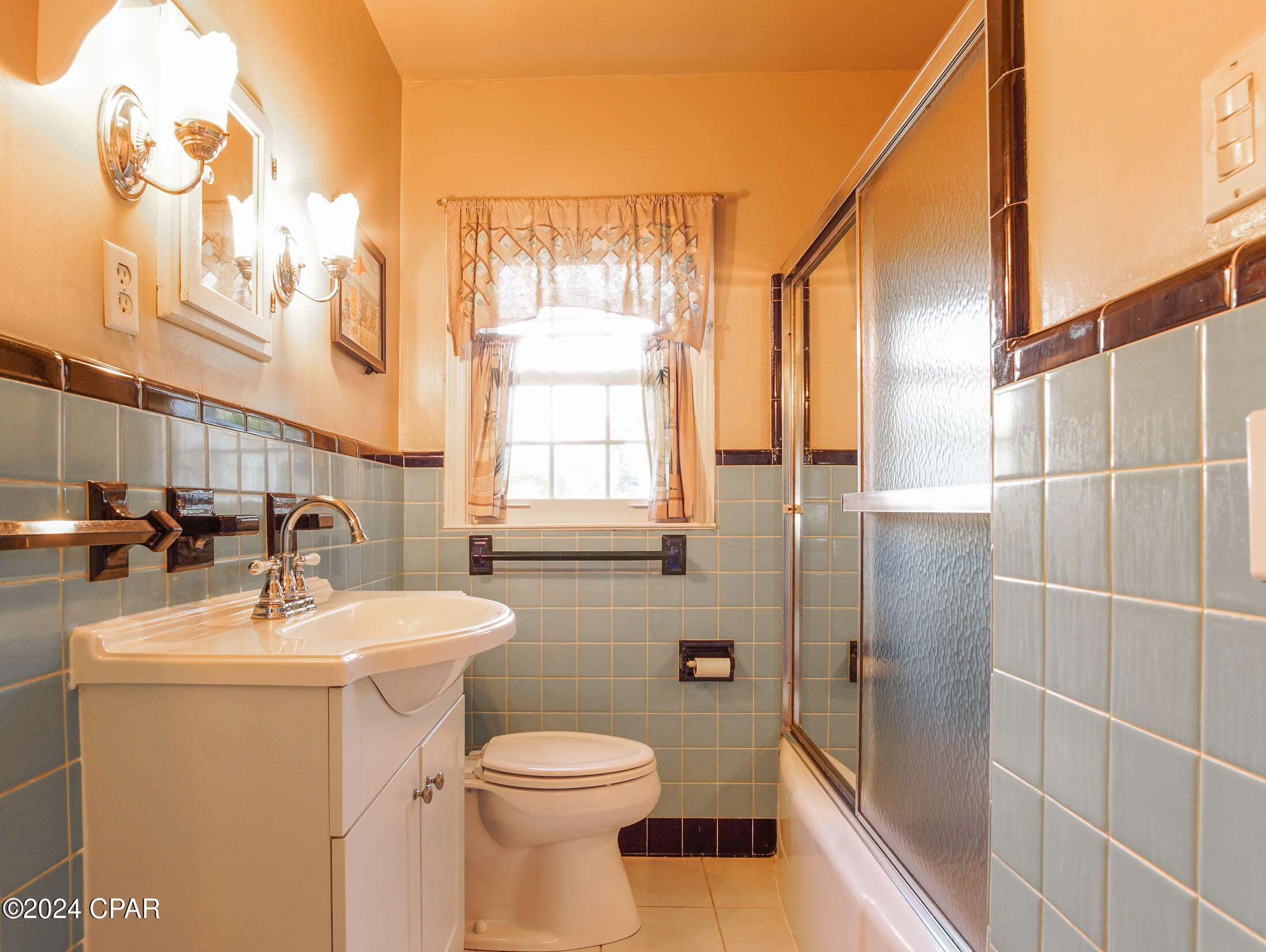 Cove Terrace - Residential