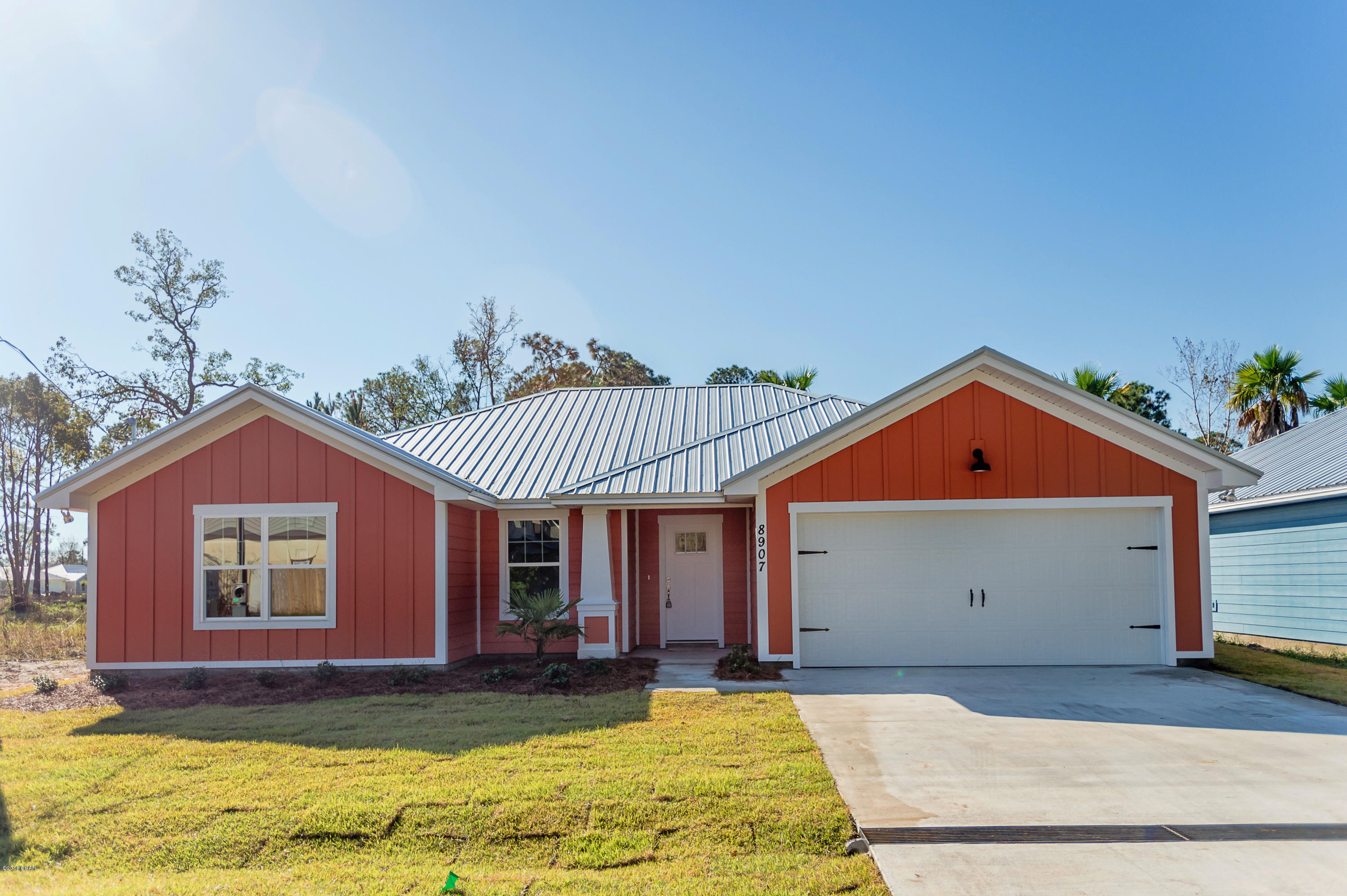 Pines 4th Add - Residential