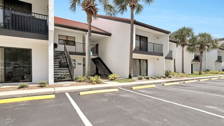 'CURRENTLY UNDER CONTRACT, SELLER ACCEPTING BACKUP OFFERS' Beautiful, ground floor, 2BR/2BA condo, with updated flooring and recently purchased furnishings. Located within the gated community of the Edgewater Beach Resort in the Beachview section of the Golf Villas. Enjoy picturesque views of the pond and water fountain from the comfort of the living room and master bedroom. A private sliding door opens to the patio from the master bedroom suite and also from the living room area. The master bath features a double vanity, garden tub/shower combo and a walk-in closet. The guest bedroom easily accommodates two queen size beds, which is great for rental investment purposes.  A second full size bath is also available. Edgewater Beach and Golf Resort has some of the best amenities than any condominium in Panama City Beach has to offer. Amenities includea 9-hole golf course, 11 swimming pools, 4 whirlpool spas, reflecting ponds, tennis courts, fitness center, basketball court, Oceans Bar & Grill and a corner market that offers various necessities, ice cream, Starbucks coffee and more. A Complimentary shuttle service provides on-site transportation for guests to get around the resort, and will drop you off just steps from the resort's beautiful lagoon pool and private beachfront property. Schedule an appointment today to see this outstanding condo!