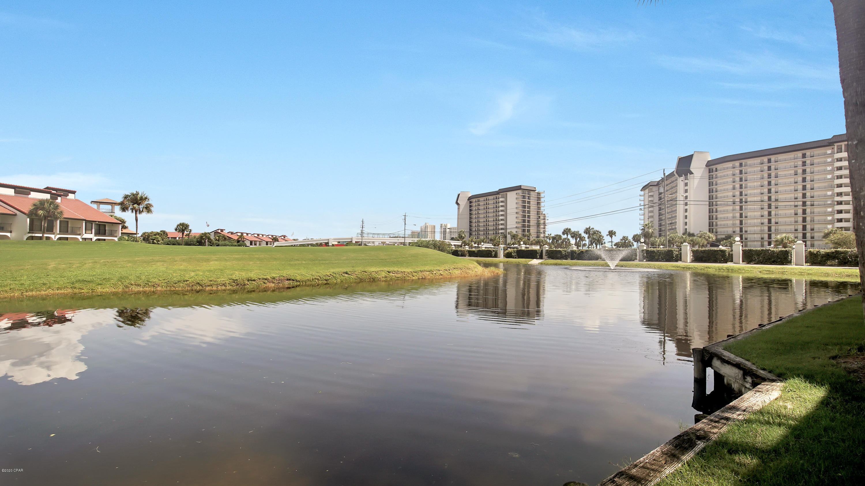 Beachview Villas - Residential