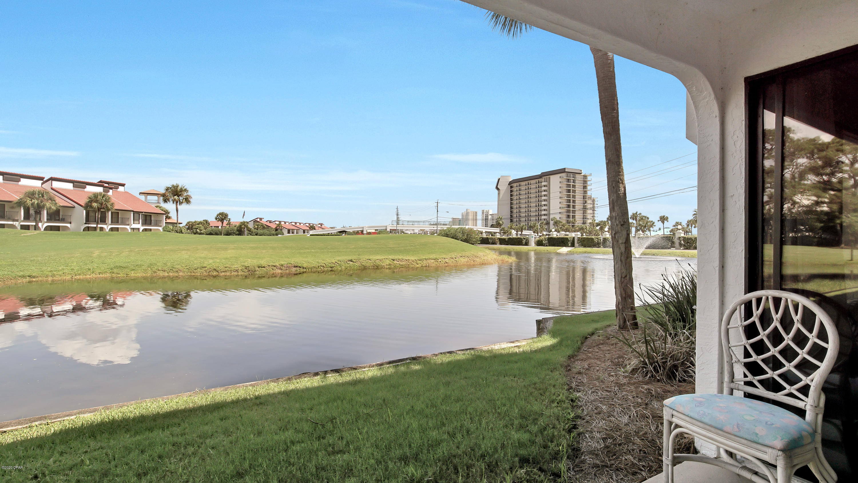 Beachview Villas - Residential