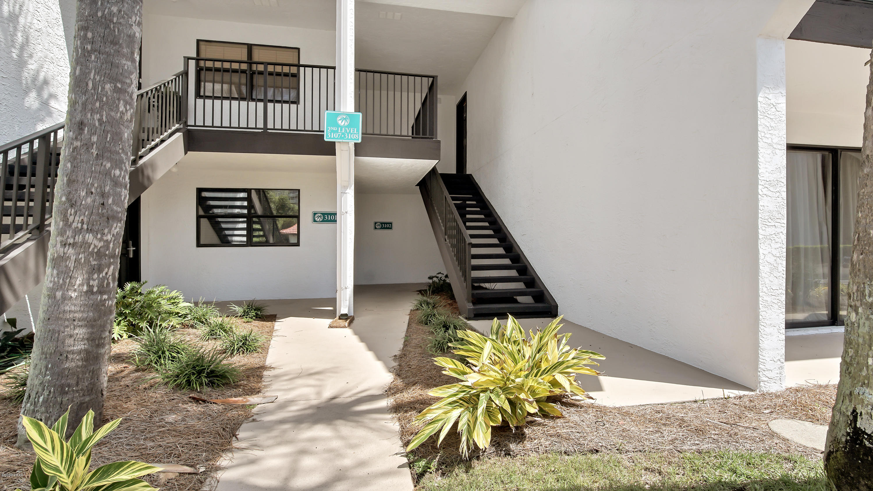 Beachview Villas - Residential