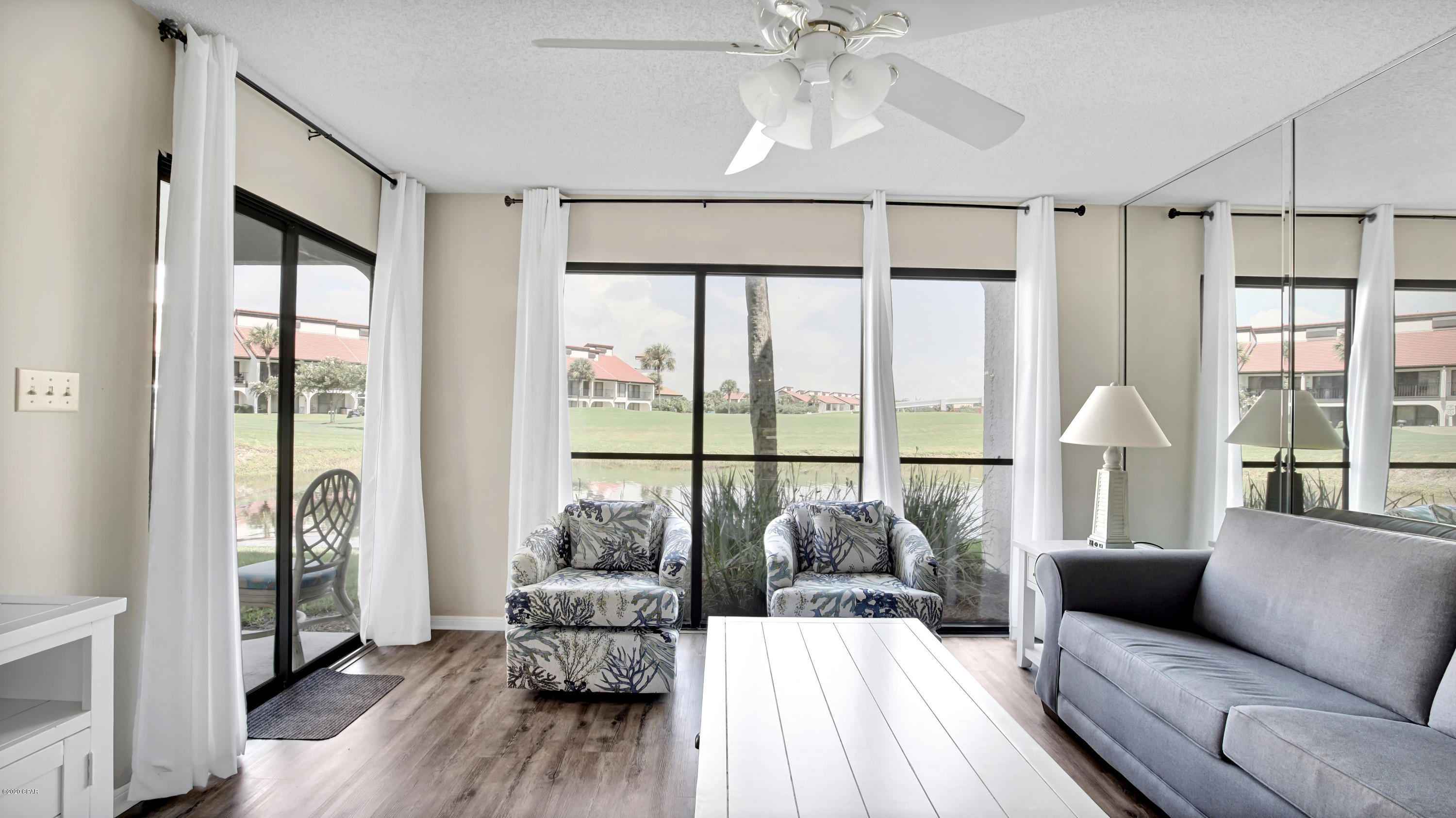 Beachview Villas - Residential