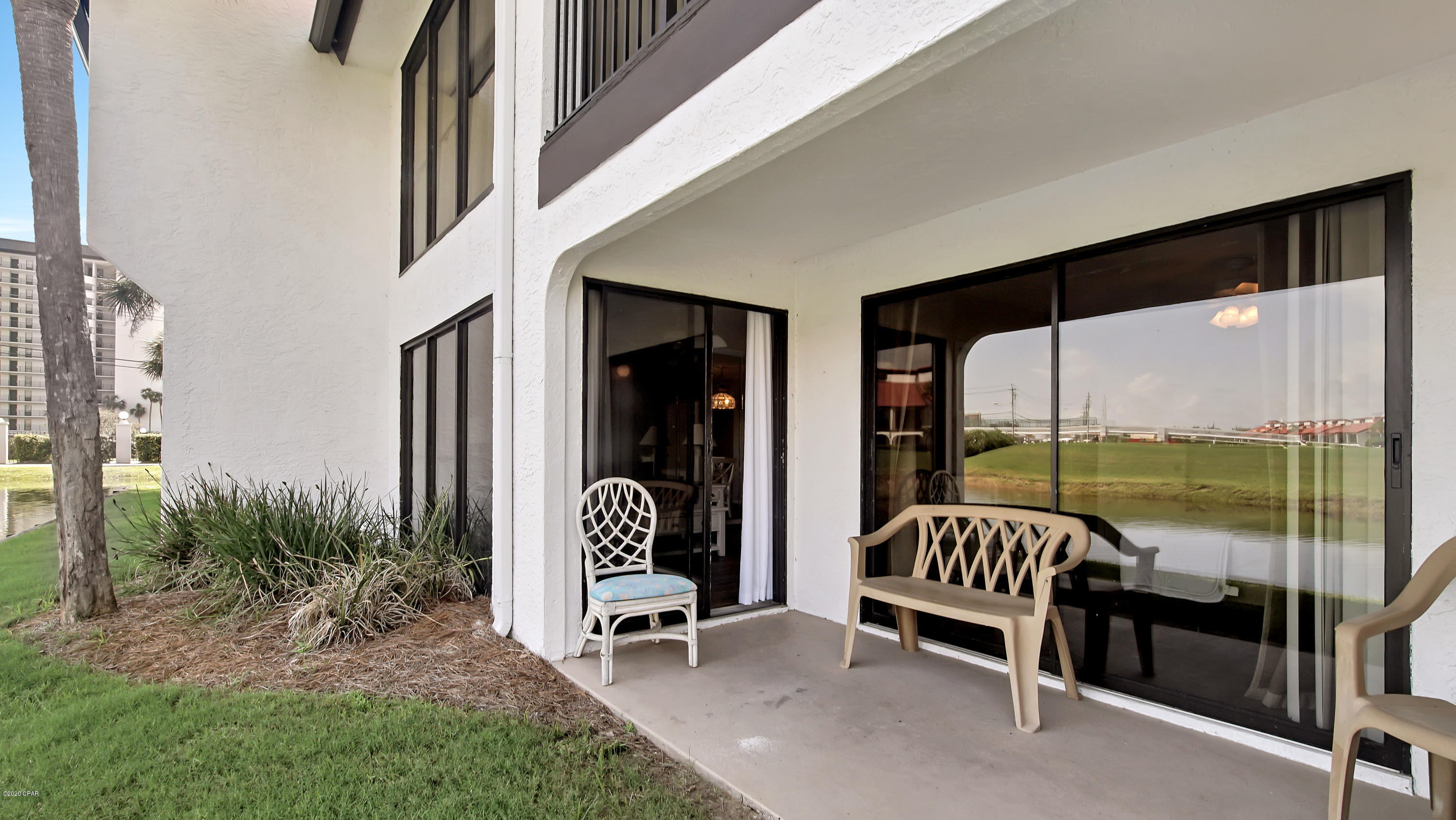 Beachview Villas - Residential