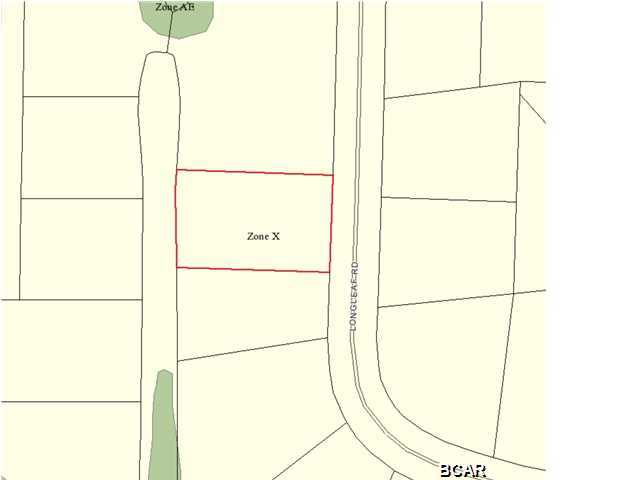 Kings Point Unit 5 - Land