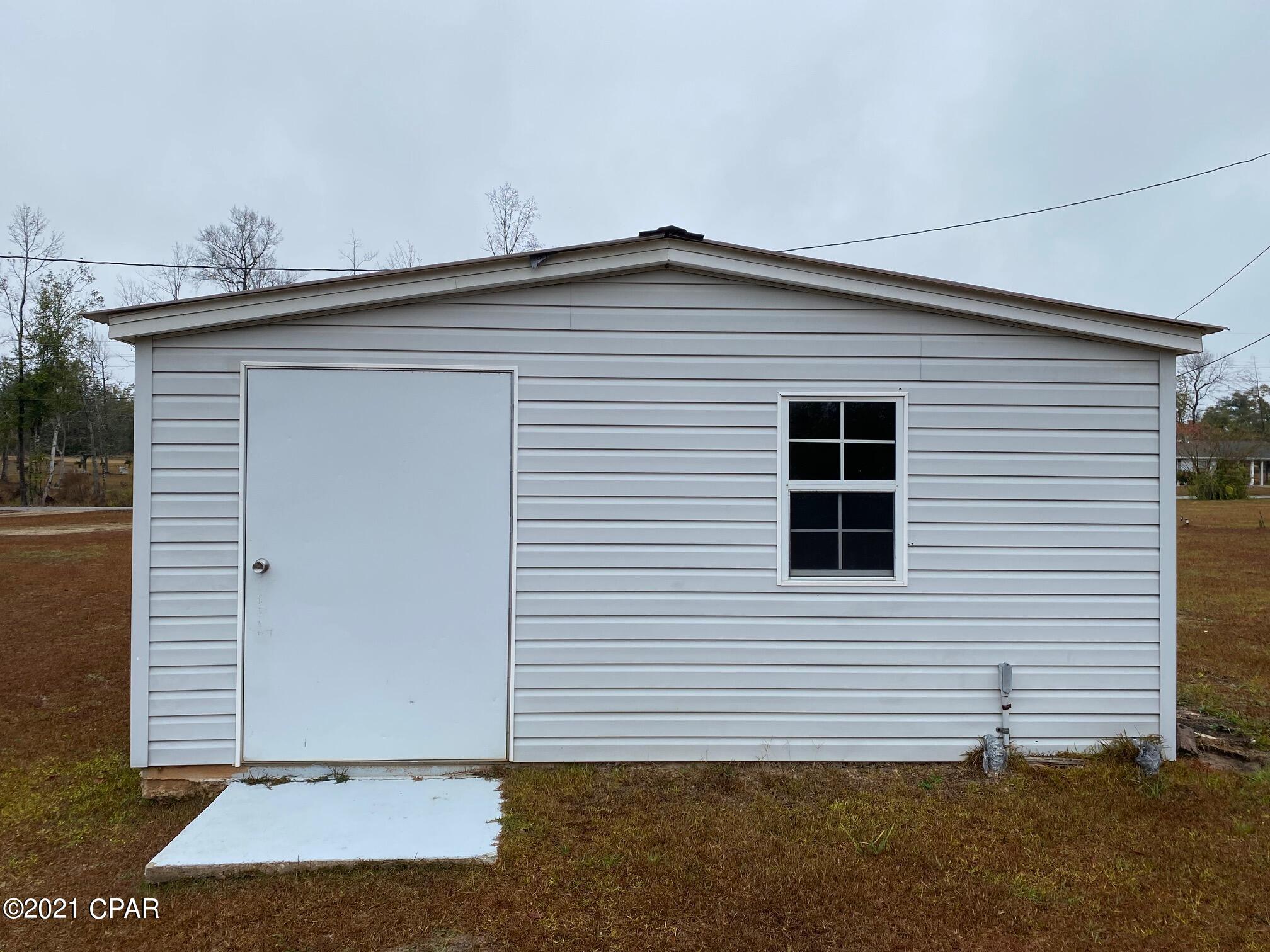 Indian Springs - Residential