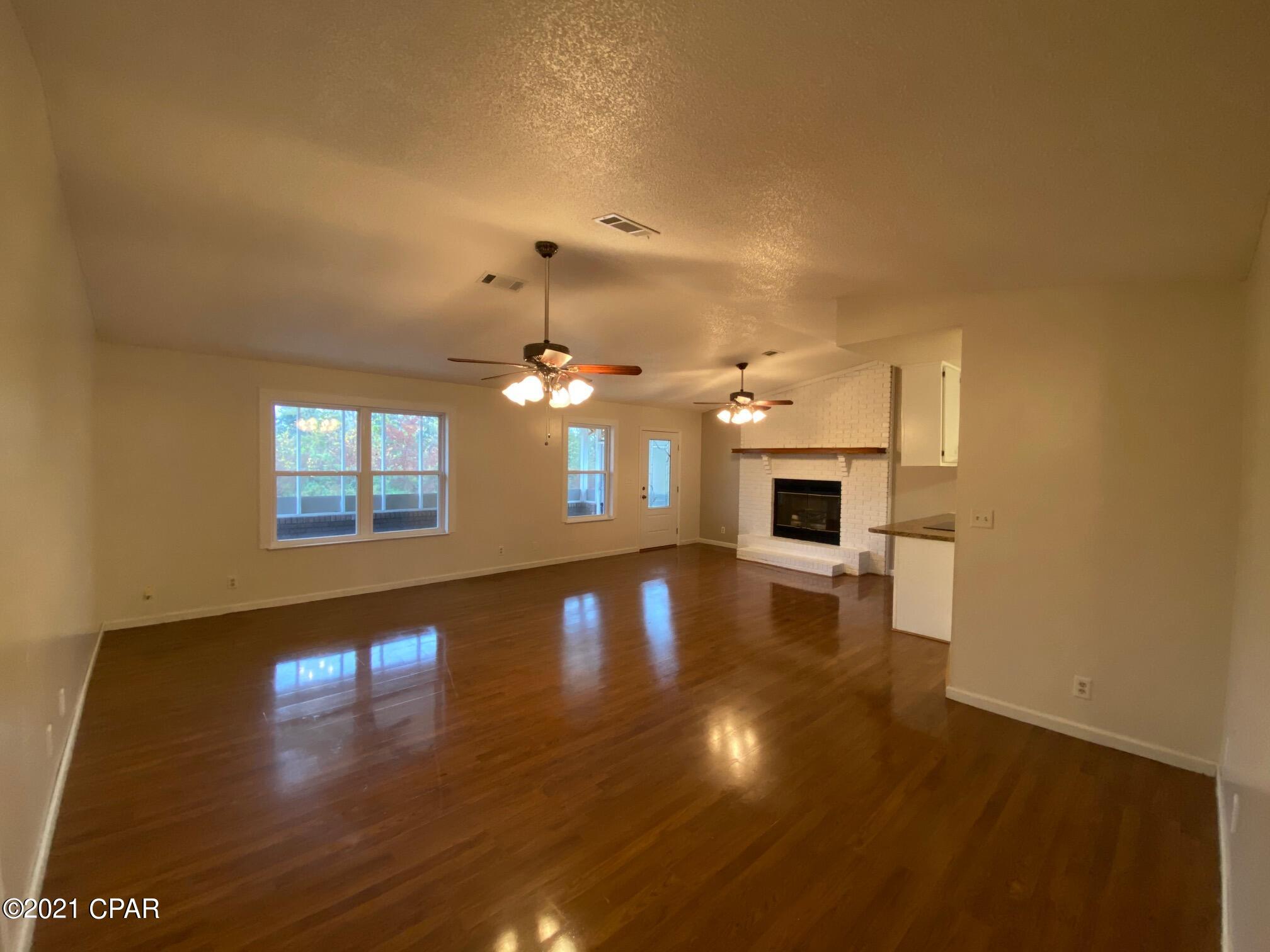 Indian Springs - Residential