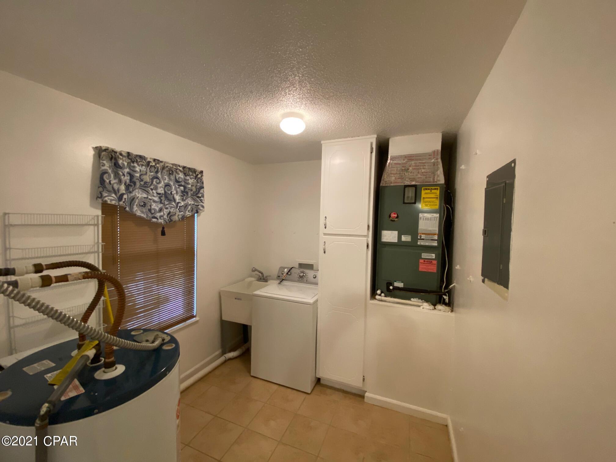 Indian Springs - Residential