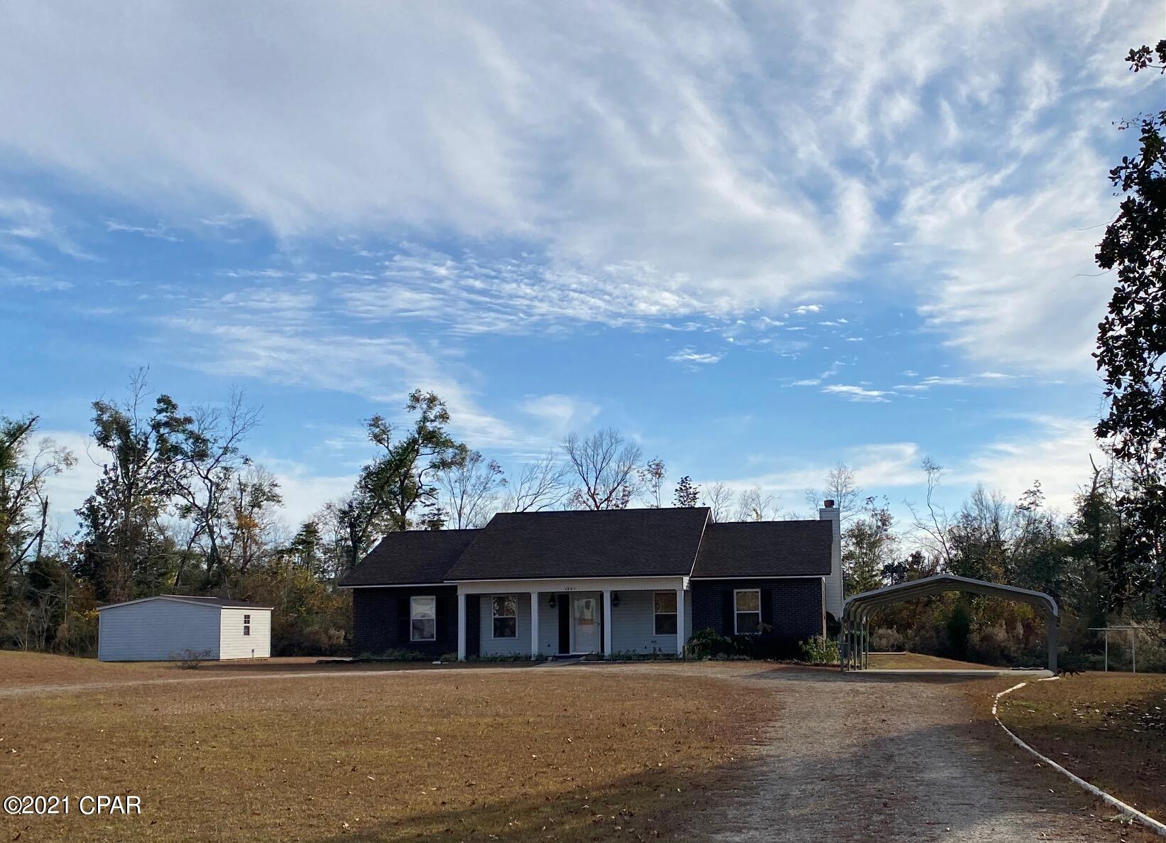 Indian Springs - Residential