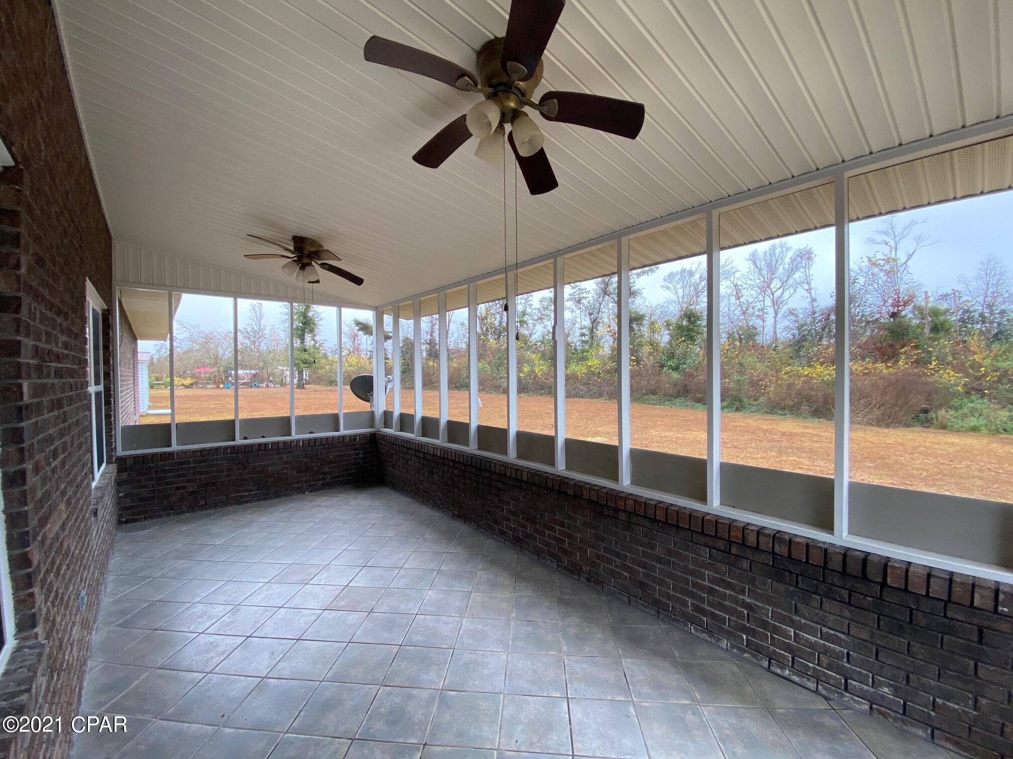 Indian Springs - Residential