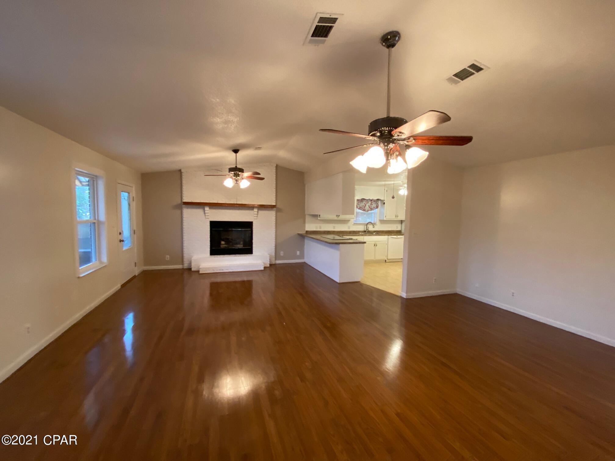 Indian Springs - Residential