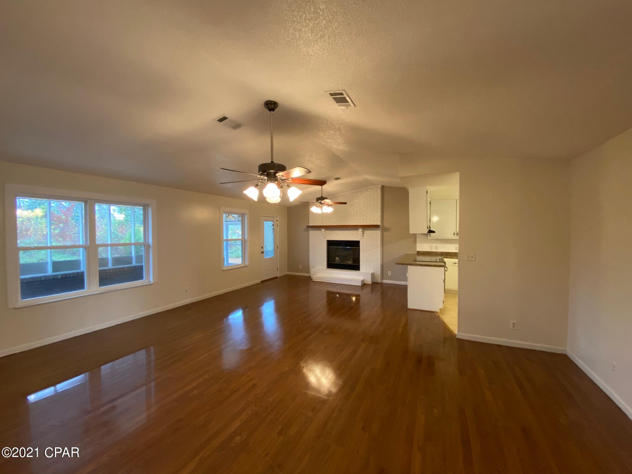 Indian Springs - Residential