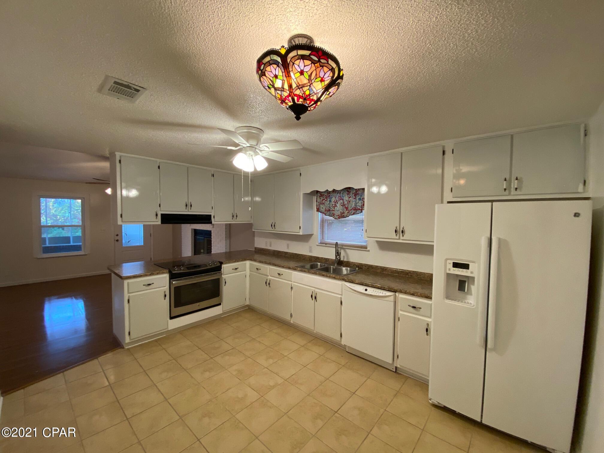 Indian Springs - Residential