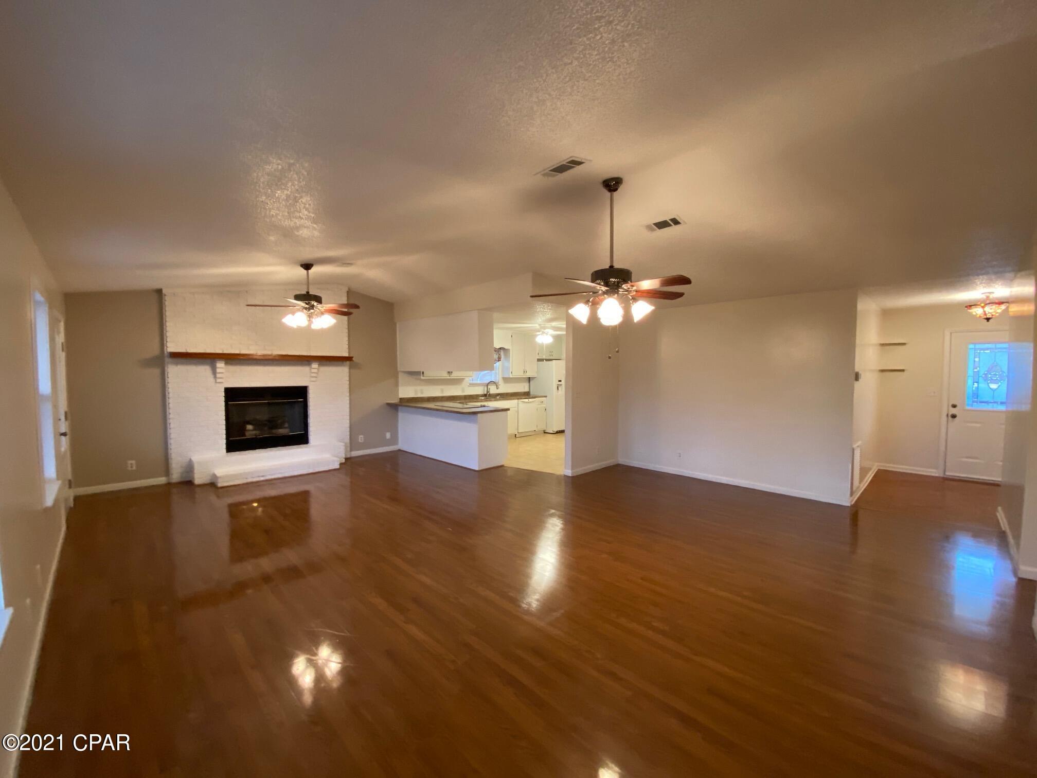 Indian Springs - Residential