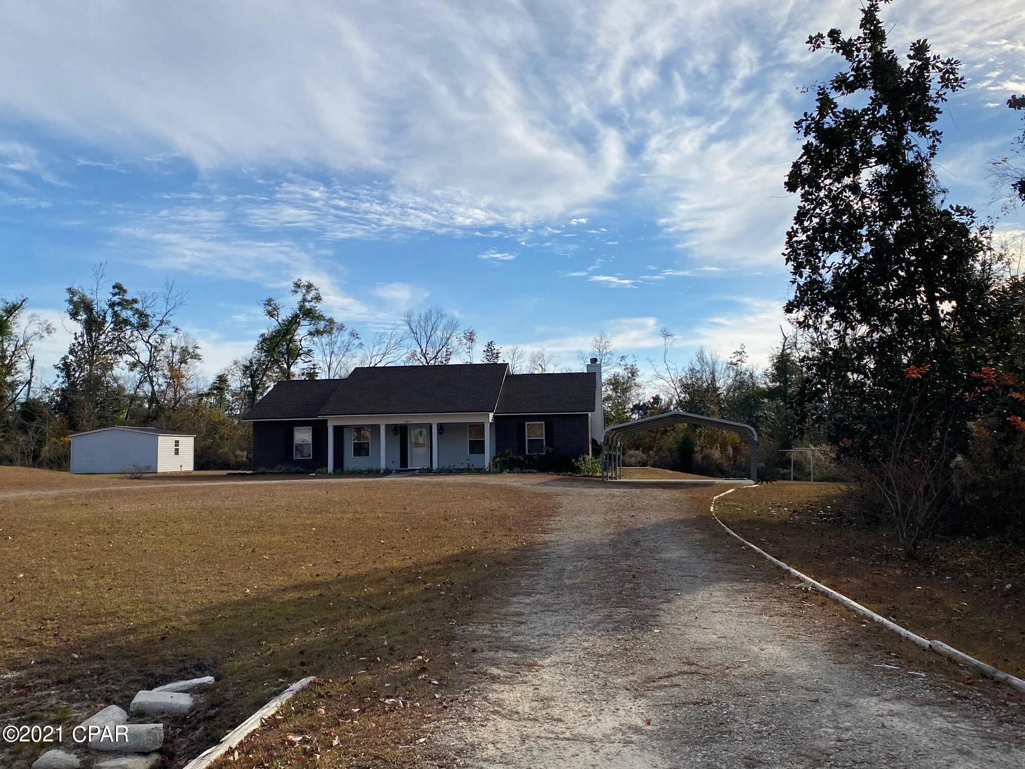 Indian Springs - Residential