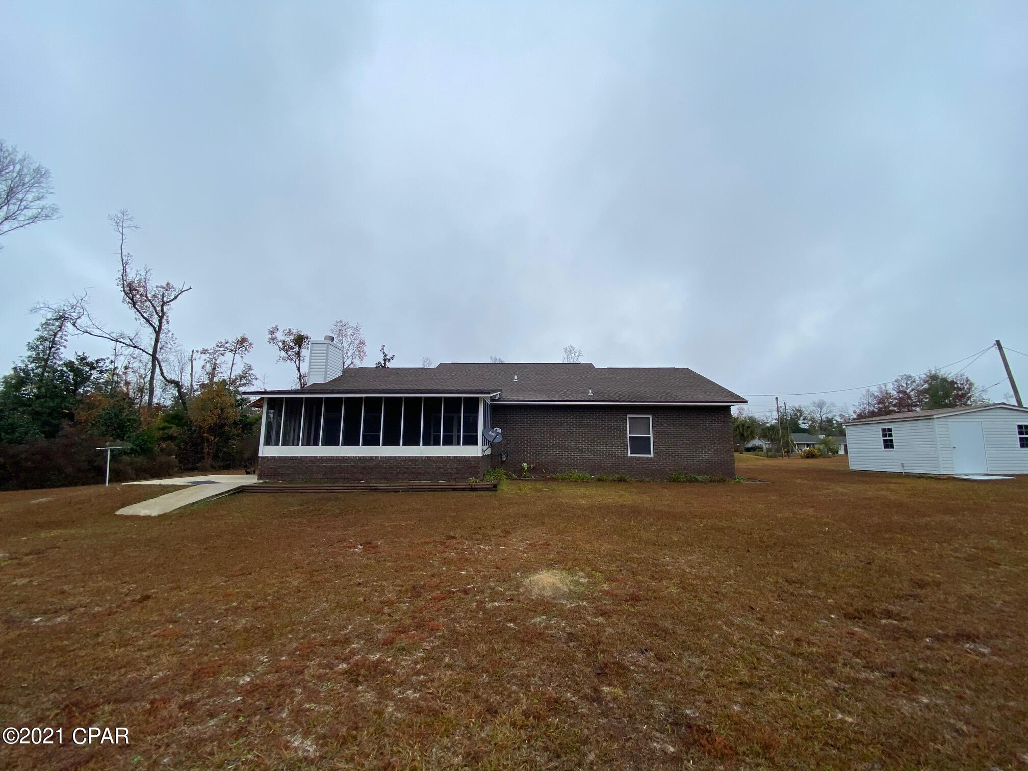 Indian Springs - Residential