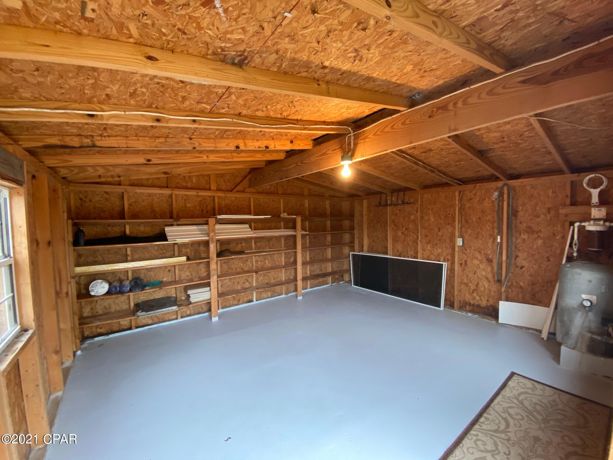 Indian Springs - Residential