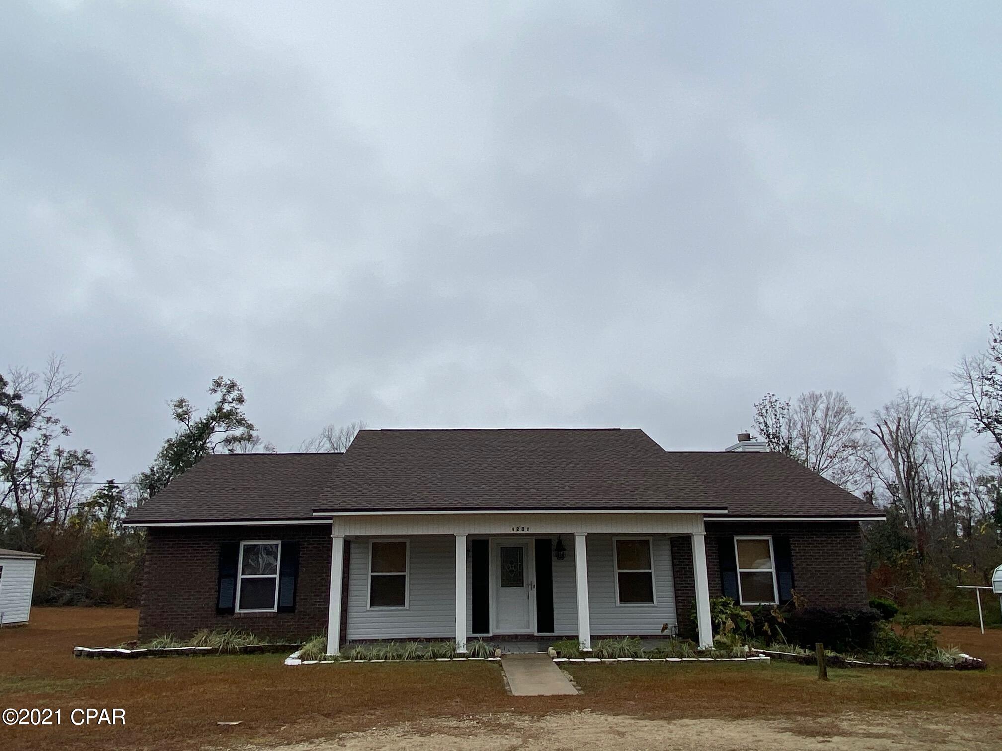 Indian Springs - Residential