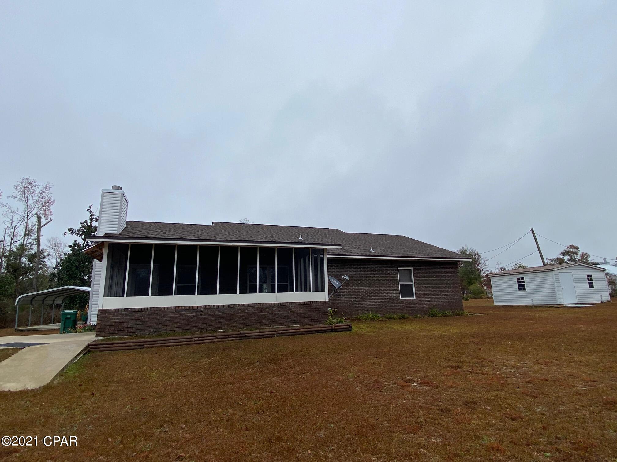 Indian Springs - Residential