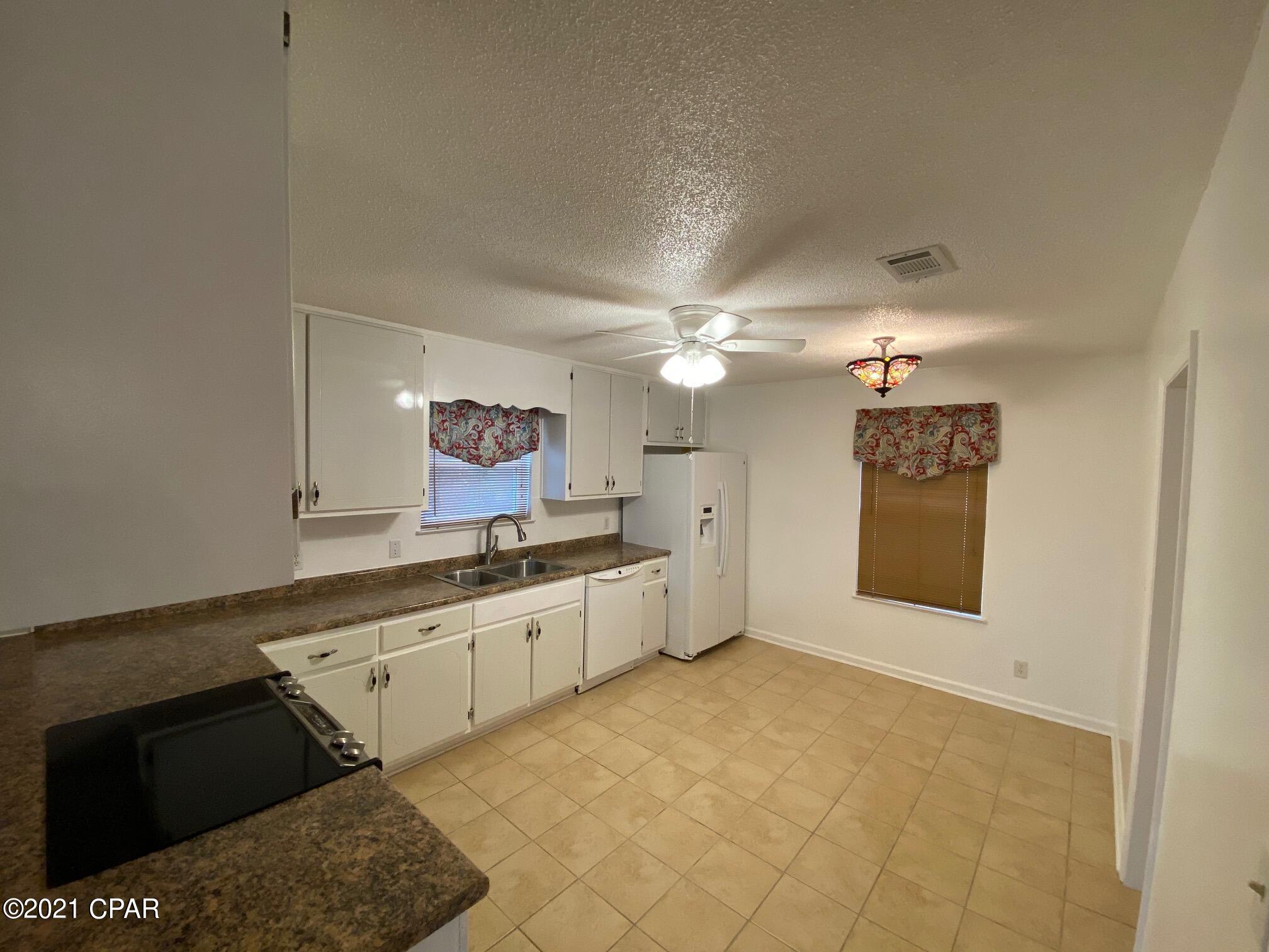 Indian Springs - Residential