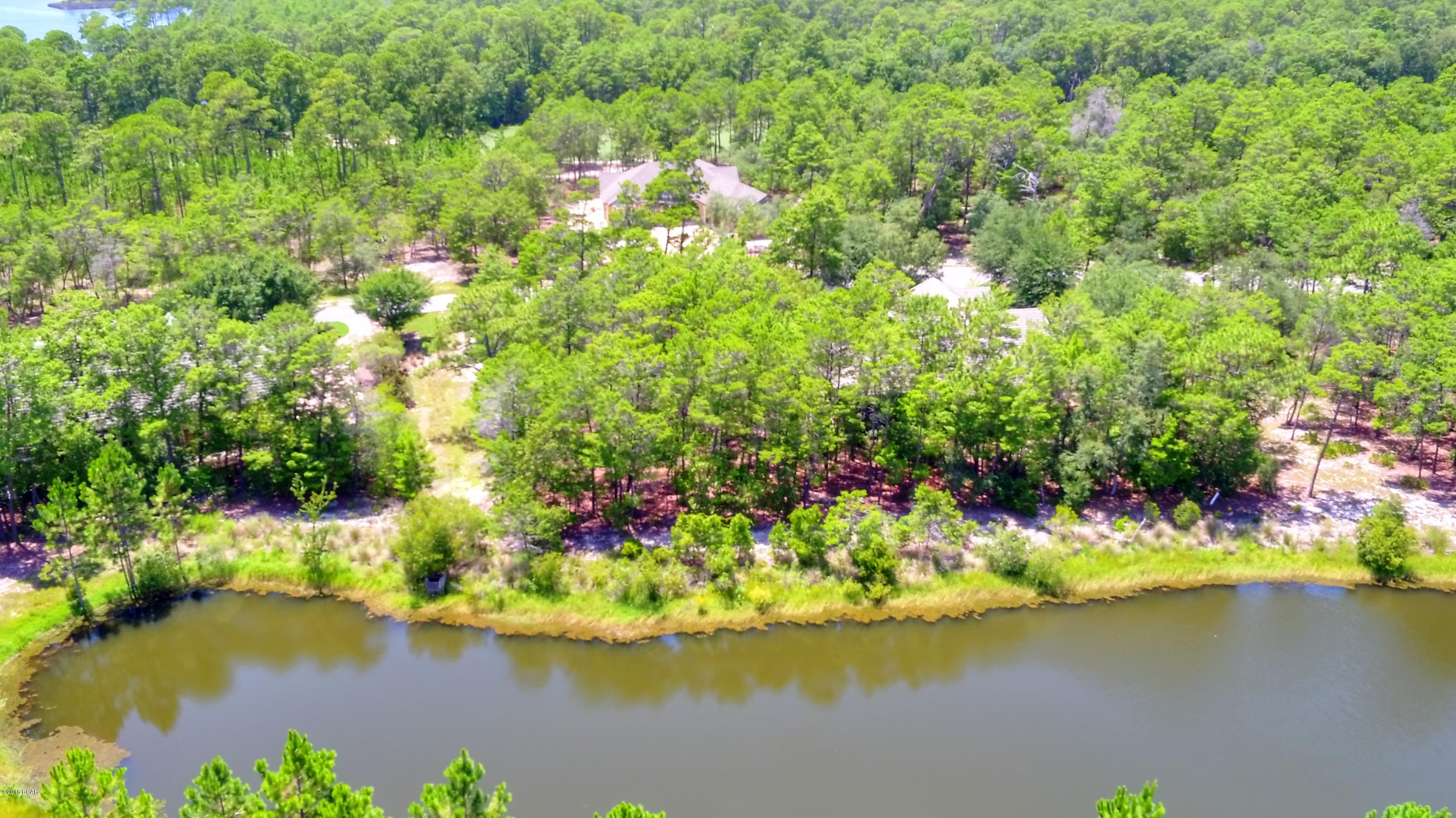 Wild Heron Phase IV - Land