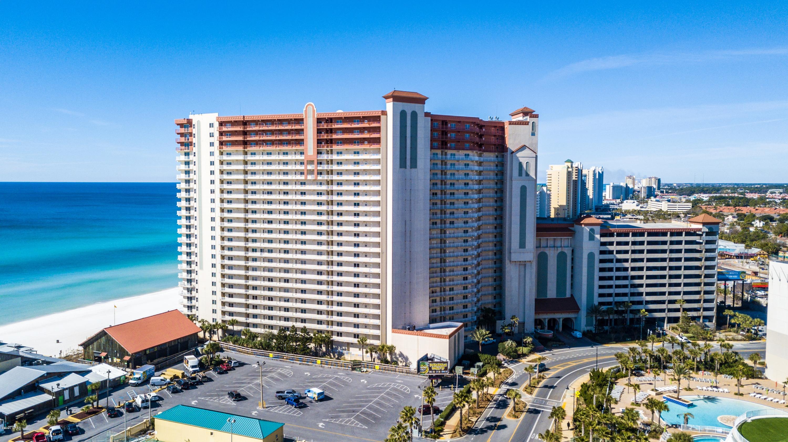 Shores Of Panama Phase I - Residential