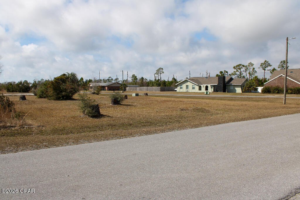 Sandy Creek Ranch And Country Club - Land