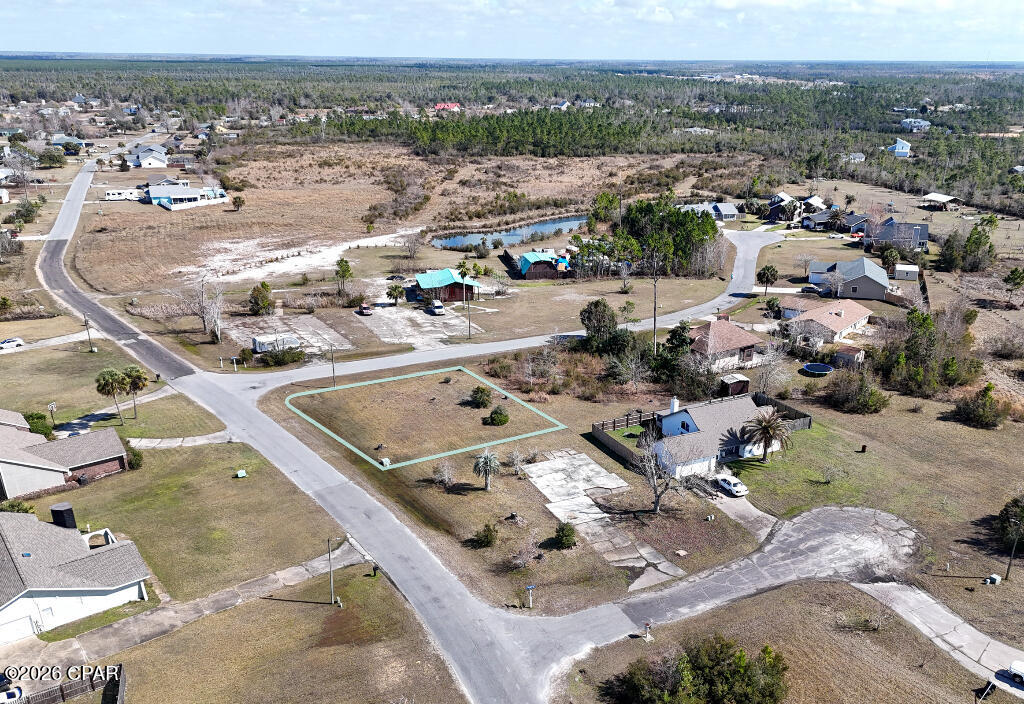 Sandy Creek Ranch And Country Club - Land