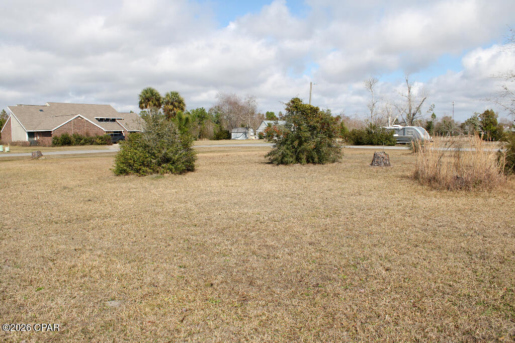 Sandy Creek Ranch And Country Club - Land