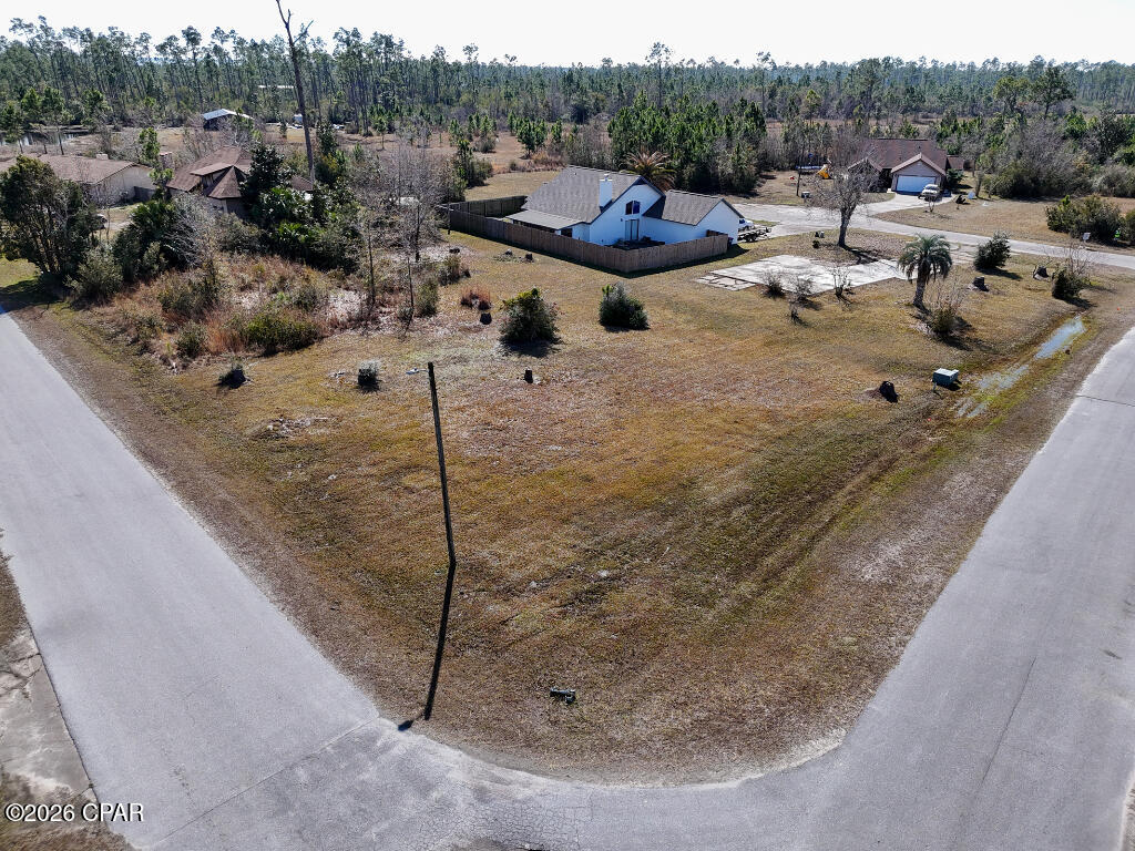 Sandy Creek Ranch And Country Club - Land