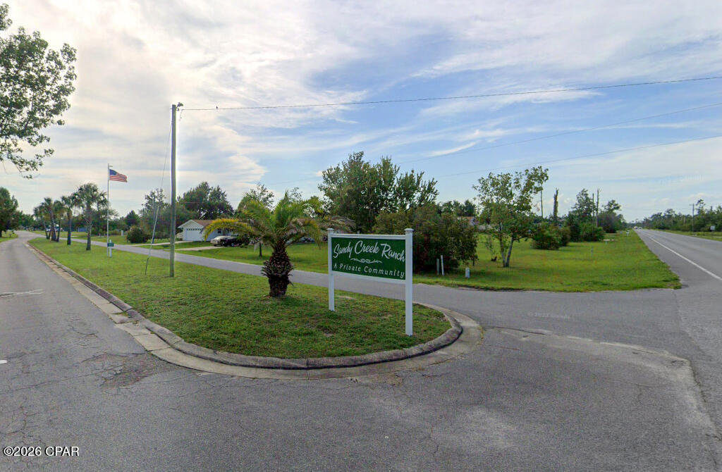 Sandy Creek Ranch And Country Club - Land