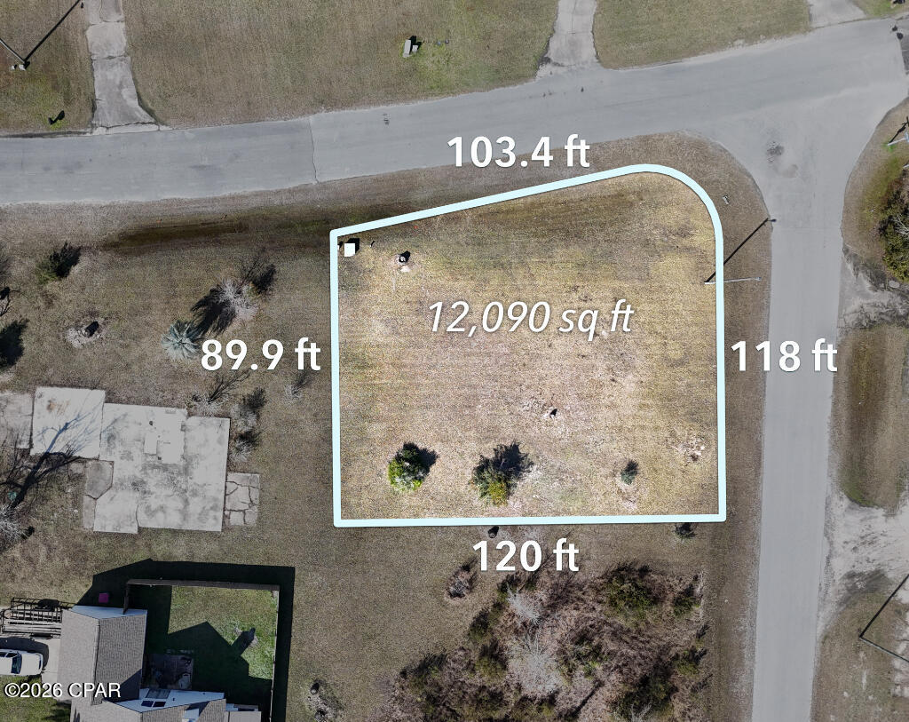 Sandy Creek Ranch And Country Club - Land