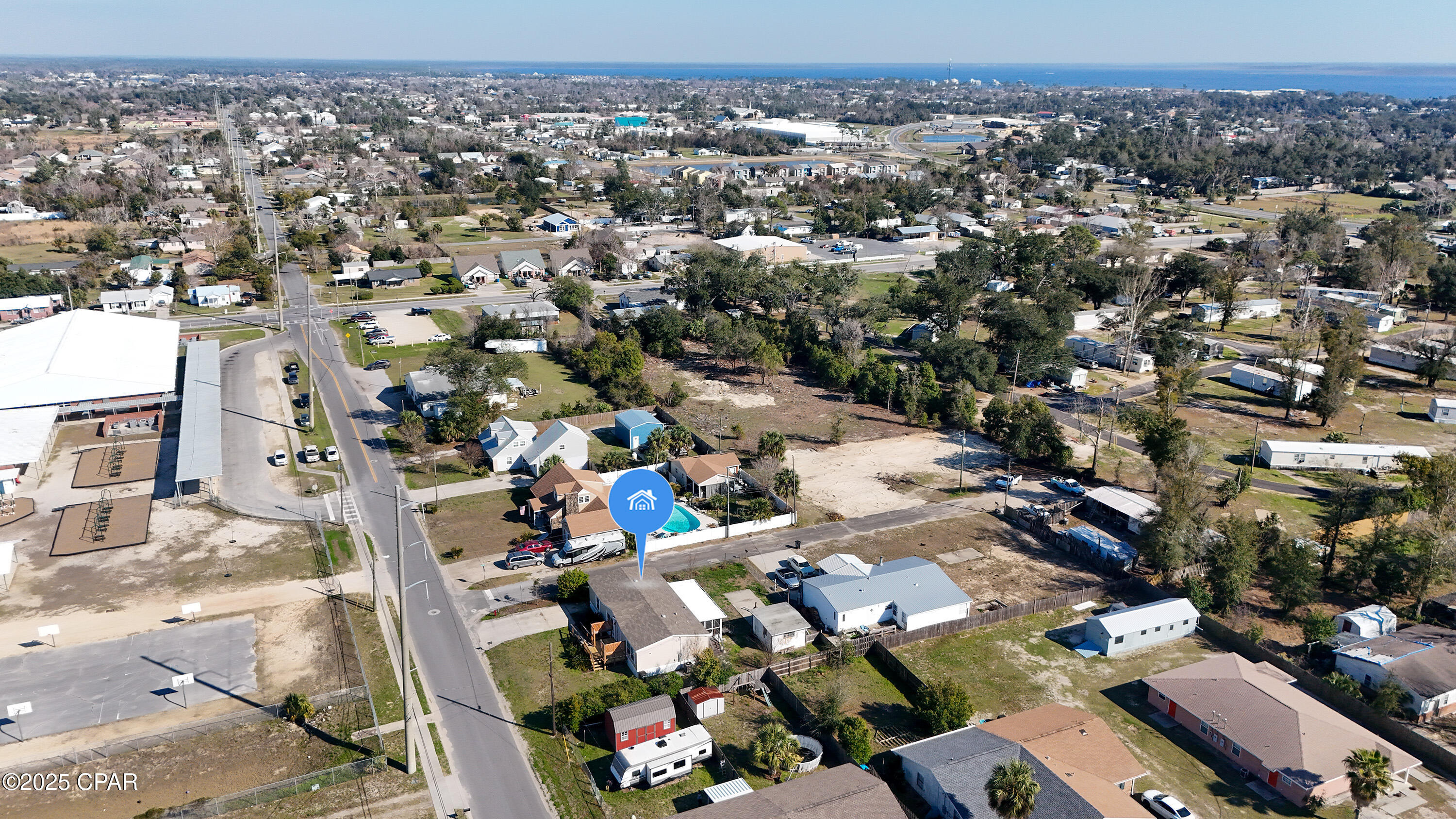 No Named Subdivision - Residential