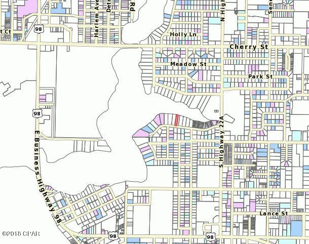 [No Recorded Subdiv] - Land