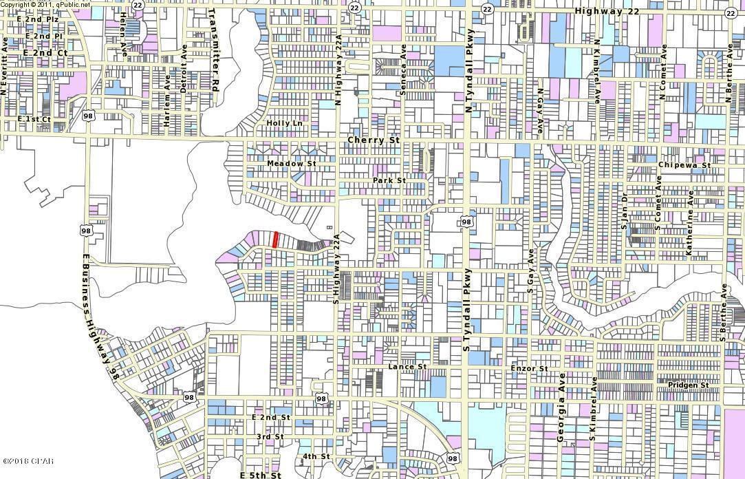 [No Recorded Subdiv] - Land