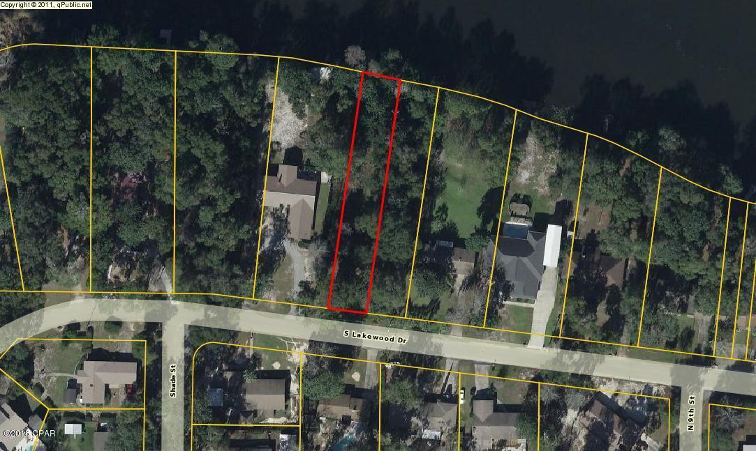 [No Recorded Subdiv] - Land