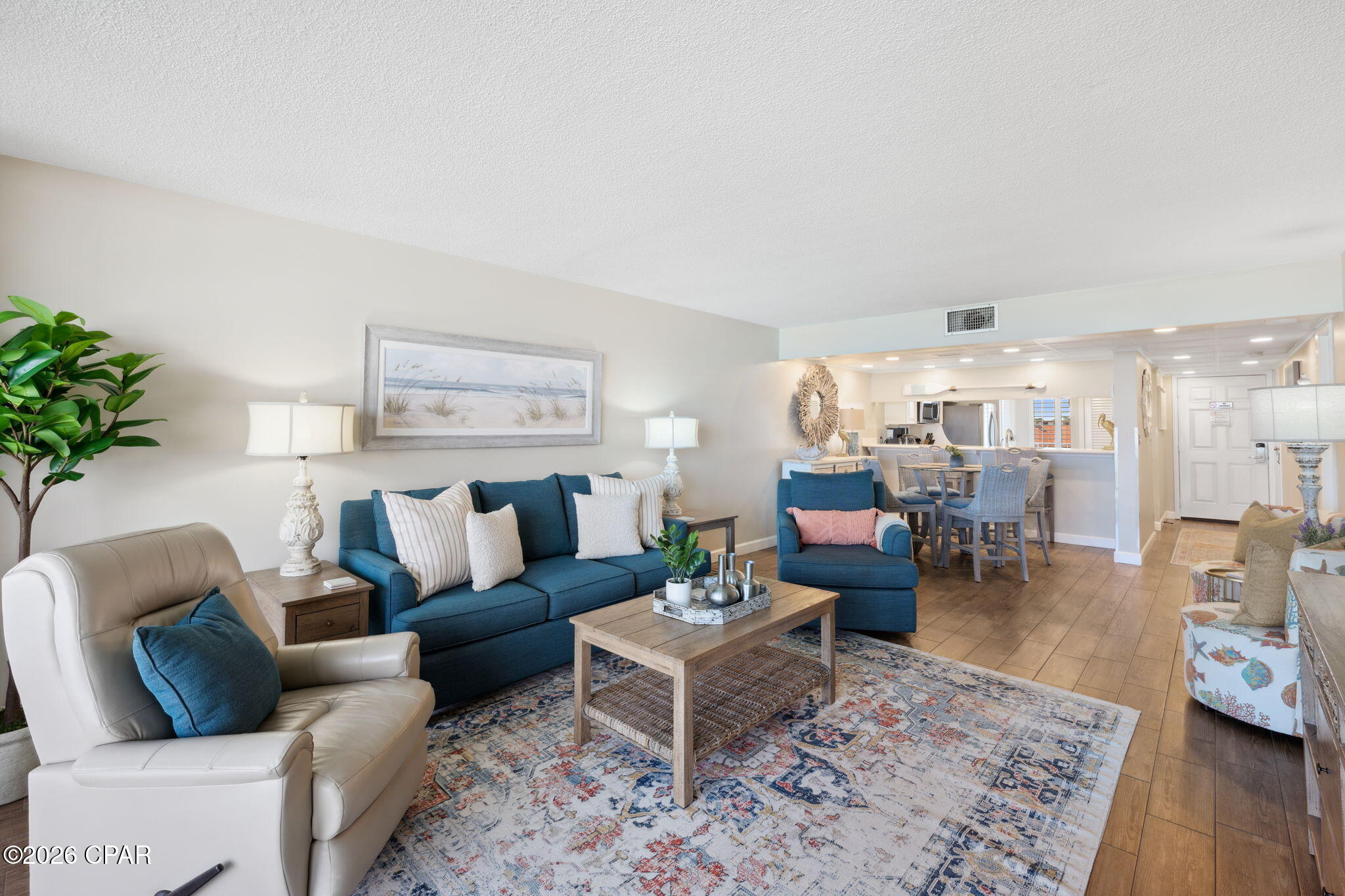 Edgewater Tower I - Residential