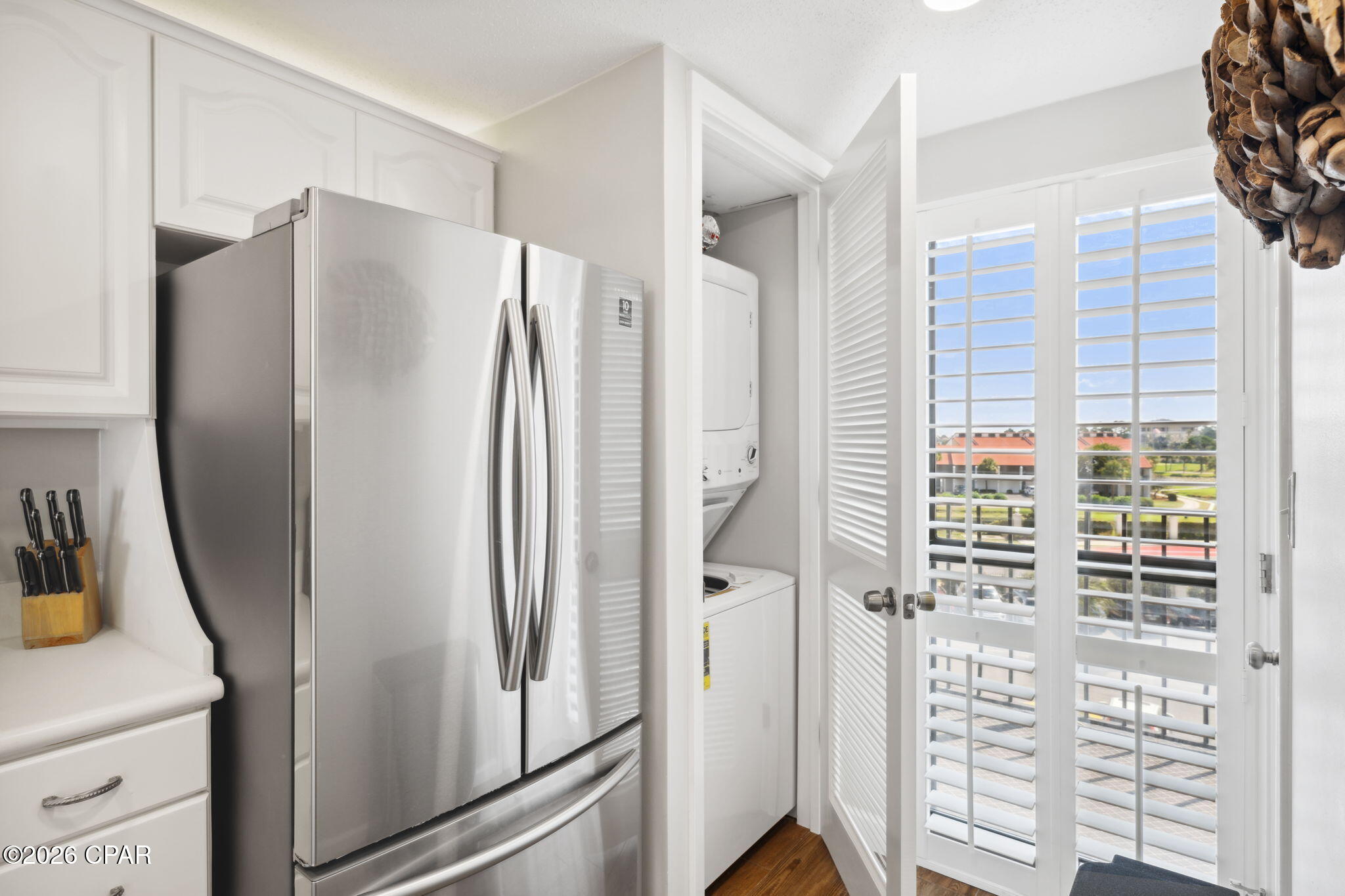 Edgewater Tower I - Residential