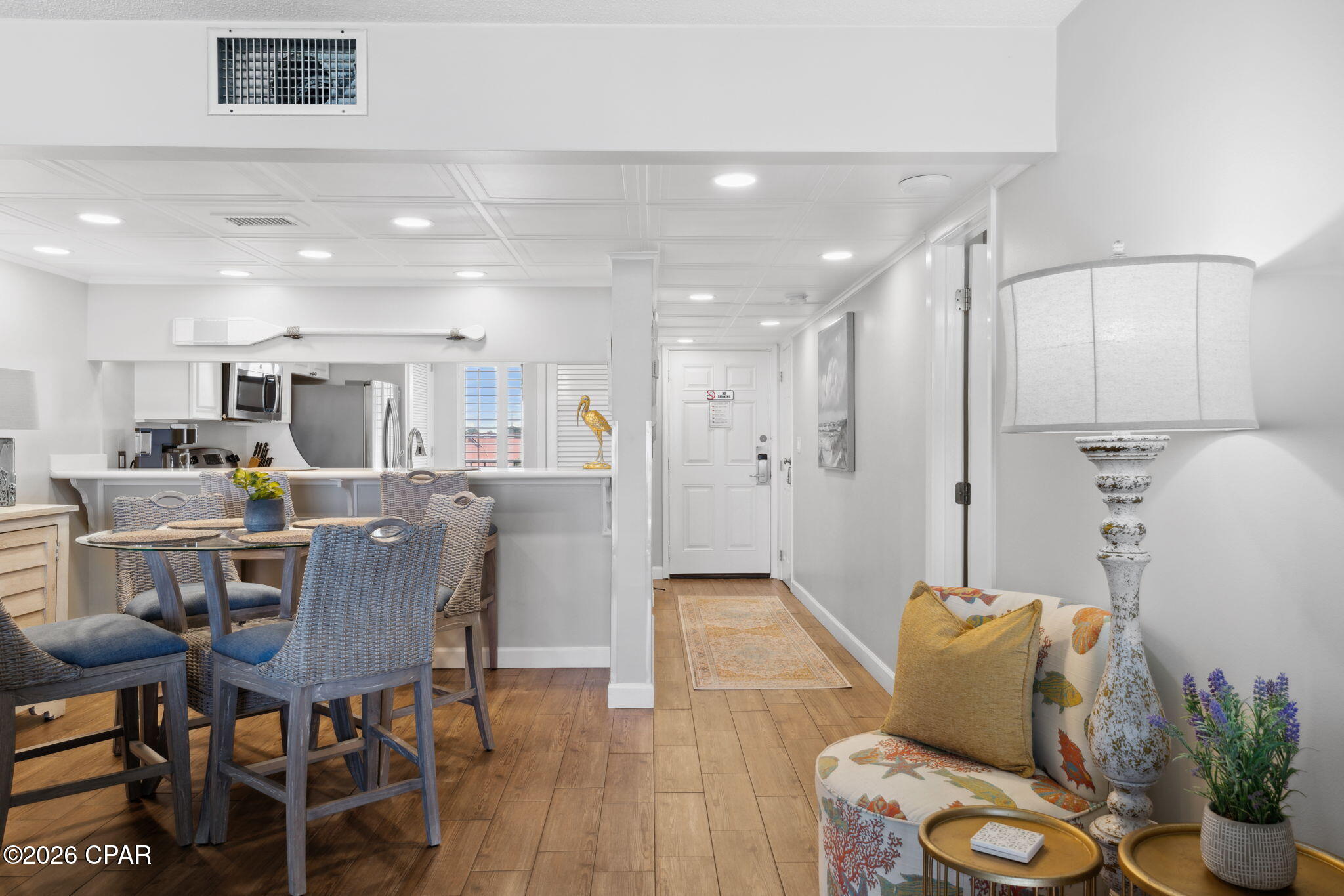 Edgewater Tower I - Residential