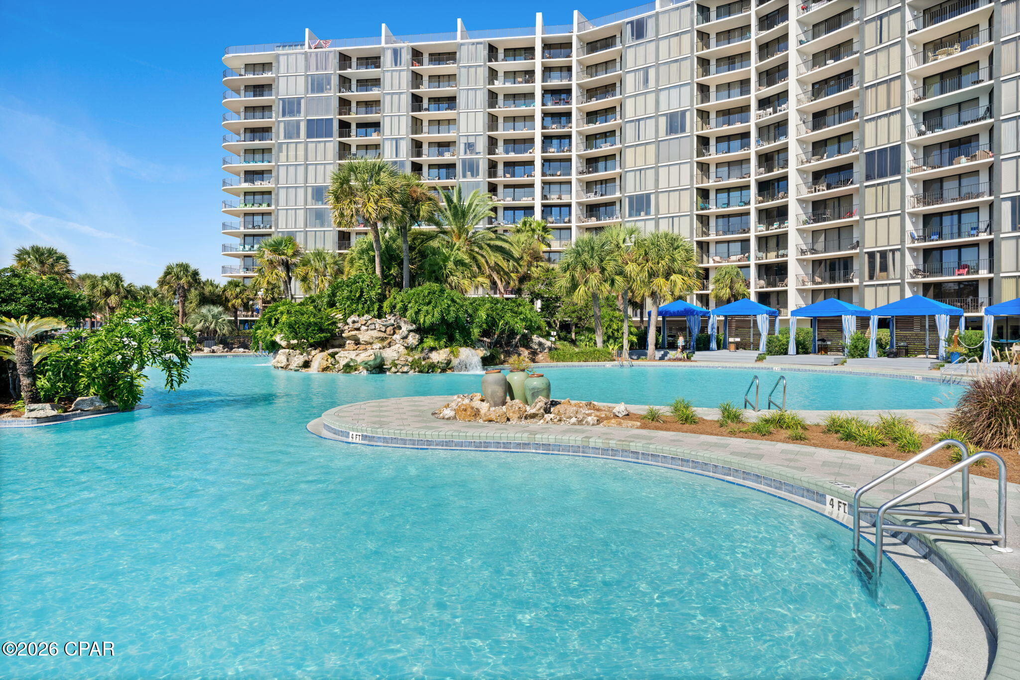 Edgewater Tower I - Residential