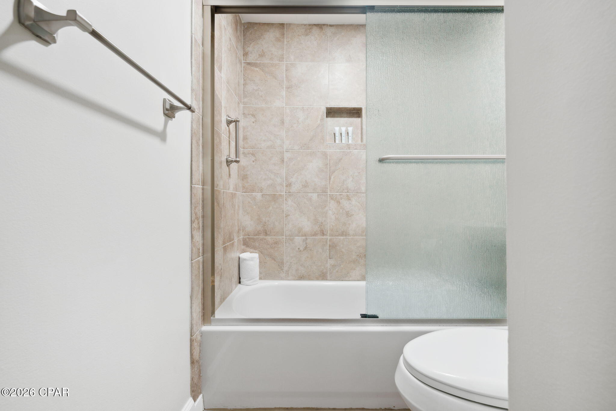 Edgewater Tower I - Residential