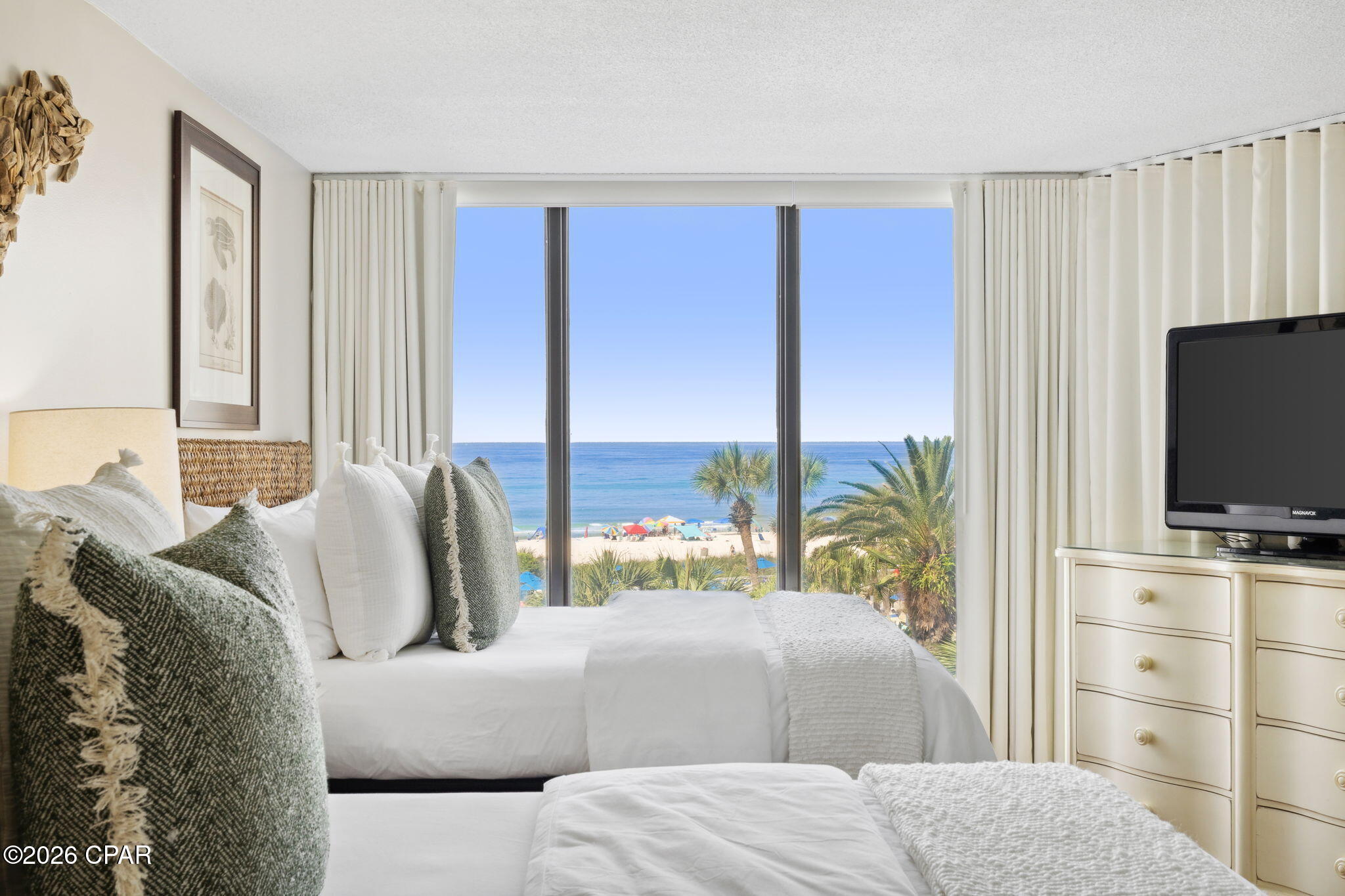 Edgewater Tower I - Residential