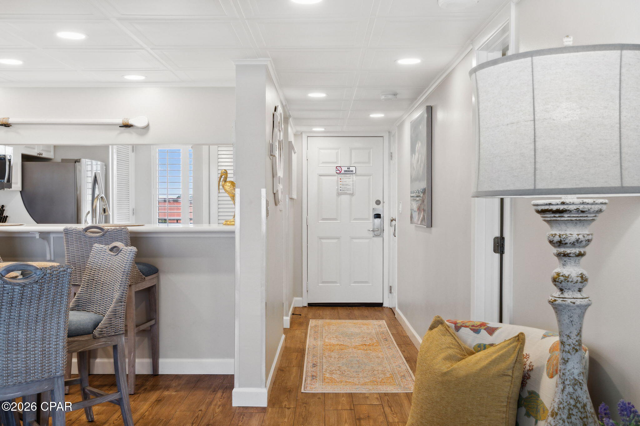 Edgewater Tower I - Residential